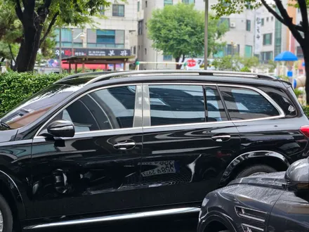 블락포디 스카이블루 썬팅 색깔 살펴보기 모음 및 스팩 / 벤츠 GLS, 제니시스 G90, 기아 레이 / 안산,시흥,화성