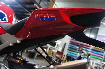 cbr1000rr 바이크 전체 ppf 안산 보헤미안 / 안산,시흥,화성