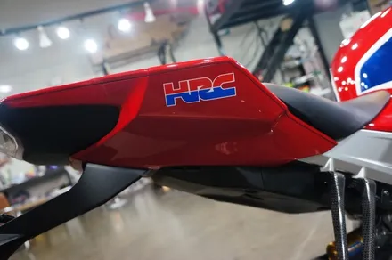 cbr1000rr 바이크 전체 ppf 안산 보헤미안 / 안산,시흥,화성