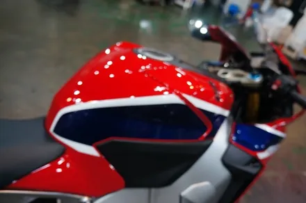 cbr1000rr 바이크 전체 ppf 안산 보헤미안 / 안산,시흥,화성