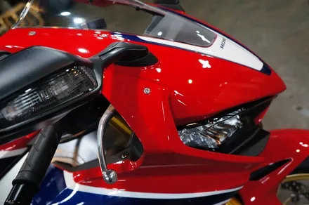 cbr1000rr 바이크 전체 ppf 안산 보헤미안 / 안산,시흥,화성