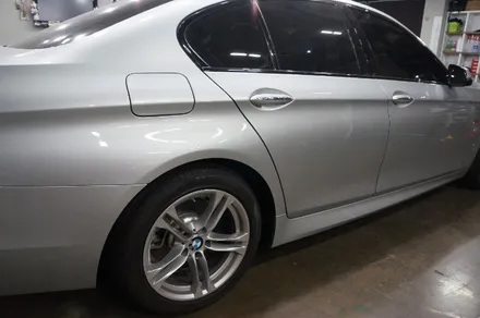 용인PPF bmw 528i 생활보호패키지 / 안산시 단원구 고잔동