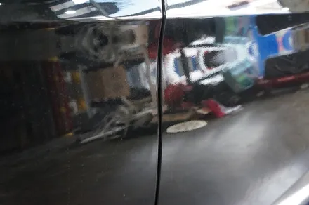 벤츠 s클래스 s560 ppf 생활보호패키지 / 안산,시흥,화성