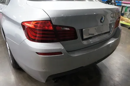 용인PPF bmw 528i 생활보호패키지 / 안산시 단원구 고잔동