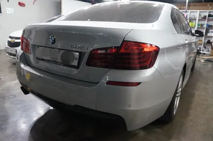 용인PPF bmw 528i 생활보호패키지 / 안산시 단원구 고잔동