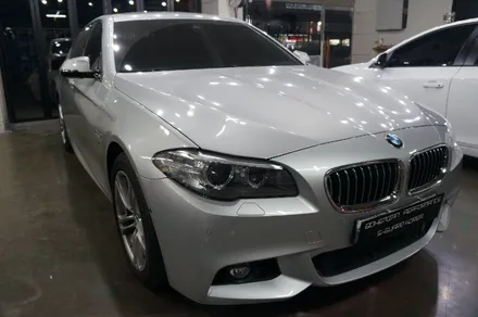 용인PPF bmw 528i 생활보호패키지 / 안산시 단원구 고잔동