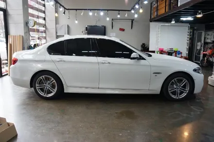 안산ppf bmw528i 리펠가드 본넷ppf+생활보호패키지 / 안산시 단원구 고잔동