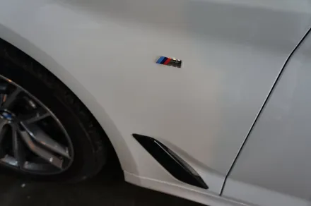 안산PPF BMW G30 신형 520d  생활보호패키지 / 안산시 단원구 고잔동