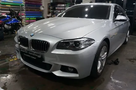 용인PPF bmw 528i 생활보호패키지 / 안산시 단원구 고잔동