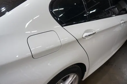 안산ppf bmw528i 리펠가드 본넷ppf+생활보호패키지 / 안산시 단원구 고잔동
