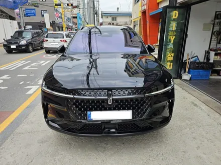 링컨 노틸러스 안드로이드 리어모니터 노바X13 천안 아산 평택 청주 세종 튜닝바이해리