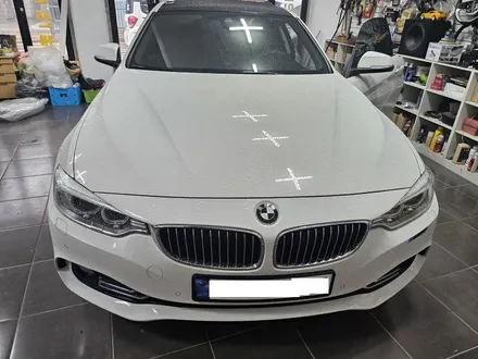 BMW 그릴교체 그릴튜닝 천안 아산 평택 청주 세종 튜닝바이해리