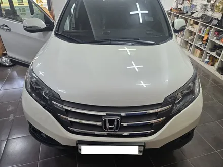 혼다 CR-V 13.3 안드로이드올인원 어라운드뷰 360도 스카이뷰 카나로 알파프로 천안 아산 평택 청주 세종 튜닝바이해리