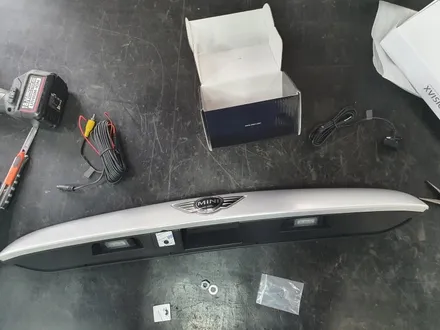 미니쿠페 후방카메라 룸미러모니터 천안 아산 평택 청주 세종 튜닝바이해리 썬팅 네비매립 블랙박스 보조배터리 LED튜닝