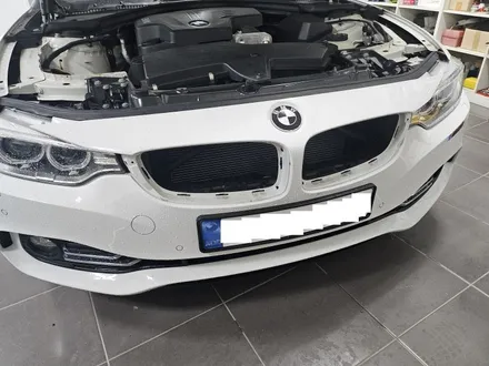 BMW 그릴교체 그릴튜닝 천안 아산 평택 청주 세종 튜닝바이해리