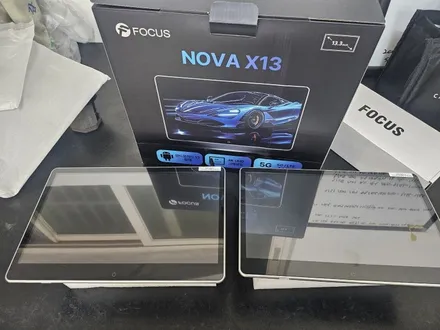 K9 안드로이드 리어모니터 노바X13 천안 아산 평택 청주 세종 튜닝바이해리