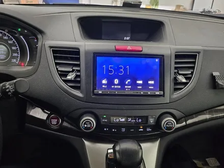혼다 CR-V 13.3 안드로이드올인원 어라운드뷰 360도 스카이뷰 카나로 알파프로 천안 아산 평택 청주 세종 튜닝바이해리