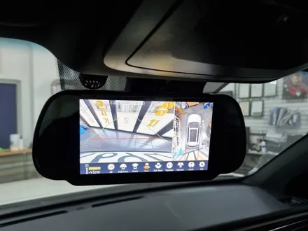코란도 어라운드뷰 아이뷰 360도스카이뷰 식빵등 애프터블로우 천안 아산 평택 청주 세종 튜닝바이해리
