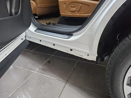 디올뉴 펠리세이드 전동사이드스텝 킹스텝 천안 아산 평택 청주 세종 튜닝바이해리