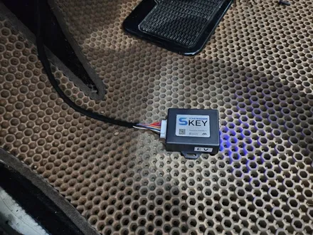 아이오닉5 근접도어모듈 워크어웨이락  S-KEY EV 천안 아산 평택 청주 세종 튜닝바이해리