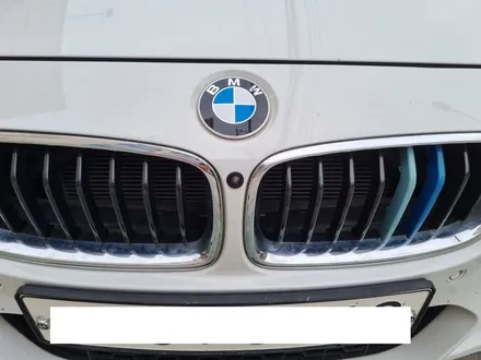 BMW 3시리즈 어라운드뷰 천안 아산 평택 청주 세종 튜닝바이해리