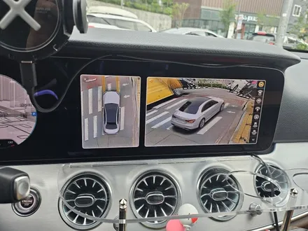 벤츠 E250 어라운드뷰 360도스카이뷰 맥스프로 천안 아산 평택 청주 세종 튜닝바이해리