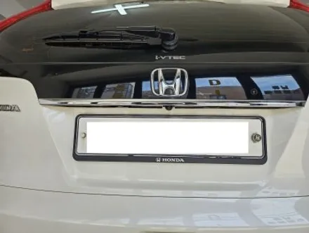 혼다 CR-V 13.3 안드로이드올인원 어라운드뷰 360도 스카이뷰 카나로 알파프로 천안 아산 평택 청주 세종 튜닝바이해리