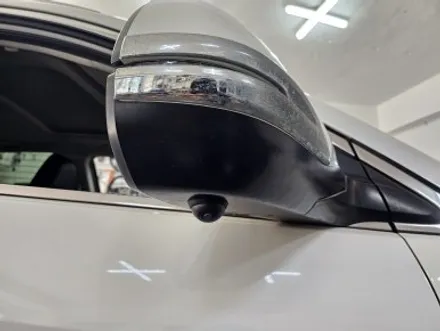 혼다 CR-V 13.3 안드로이드올인원 어라운드뷰 360도 스카이뷰 카나로 알파프로 천안 아산 평택 청주 세종 튜닝바이해리