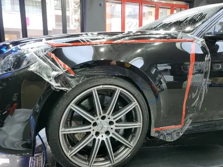 일산PPF E63amg 전체PPF시공  잘하는곳 / 경기 고양