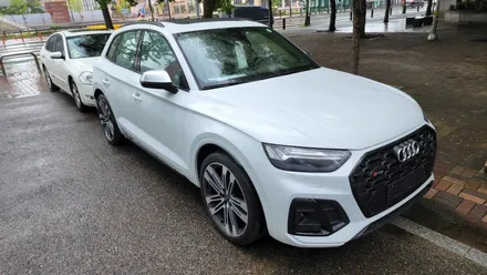 신차패키지 아우디SQ5 고성능suv 루마버텍스900 과앞유리보호필름 만나다 일산버텍스 일산서구청점 / 경기 고양