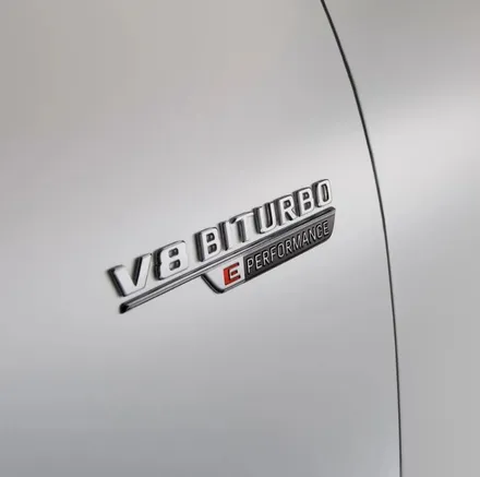 벤츠 신형S63 AMG 출시정보 전기모터와결합되서 803마력? / 경기 고양