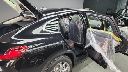 BMW X4 대박할인에  일산신차패키지 까지 대박할인? / 경기 고양