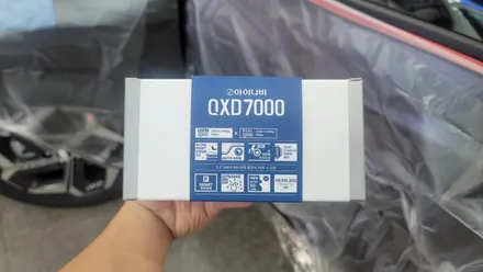 일산썬팅 NX4투싼 신차패키지 아마존그레이 일산솔라가드 / 경기 고양