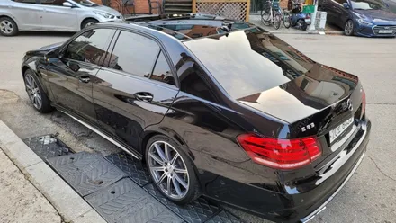 일산PPF E63amg 전체PPF시공  잘하는곳 / 경기 고양