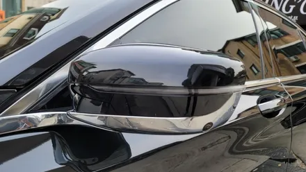 일산PPF BMW740i  프론트PPF 가죽코팅&유리막코팅 신차패키지  시공후기 / 경기 고양