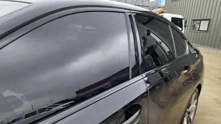 솔라가드 THELX  전면  LX55% 측후면 LX25% / 경기 고양