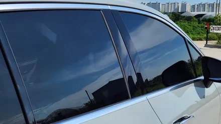 EQEsuv  솔라가드 더엘엑스전면LX25%측후면LX15%신차패키지 / 경기 고양
