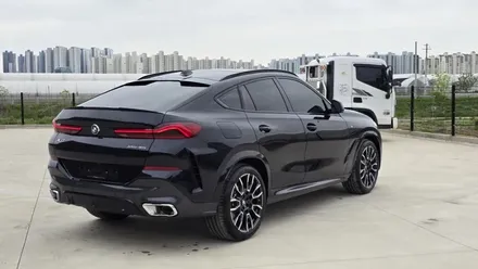일산솔라가드 bmw x6 LX25%,LX15% 시공후기 / 경기 고양