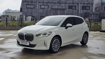 일산썬팅 추천 솔라가드퀀텀 베스트셀러인 이유 bmw엑티브투어러 / 경기 고양