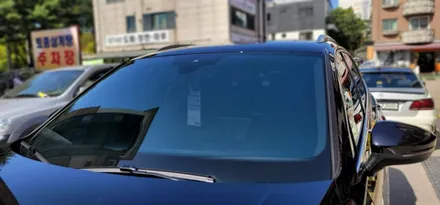 티구안 올스페이스 일산 솔라가드 프리미엄 퀀텀 풀 시공하기 - 일산 썬팅 일산 윈도 틴팅 OSS STATION / 경기 고양