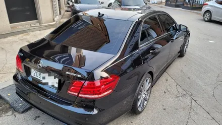 일산PPF E63amg 전체PPF시공  잘하는곳 / 경기 고양