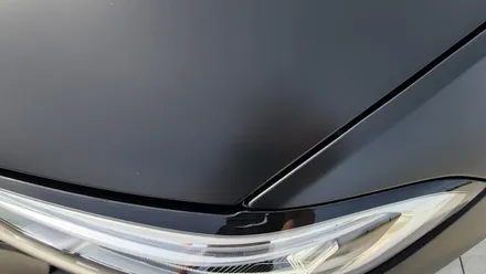 무광PPF  BMW m340i 무광PPF 로 프로즌블랙으로 탄생하다 일산PPF 전문점 oss스테이션 / 경기 고양