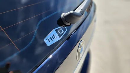 솔라가드 THELX   BMW x7 LX시공후기   LX처방하다 / 경기 고양
