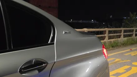 일산ppf bmw5시리즈 기존카본블랙에서 컬러체인지 칼라스 컬러ppf 로 분위기전환 해보기 / 경기 고양