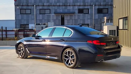 BMW 5시리즈 대박할인?  그러면 신차패키지는  솔라가드퀀텀으로!! / 경기 고양