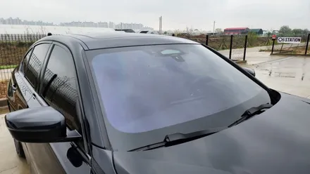 솔라가드 THELX  전면  LX55% 측후면 LX25% / 경기 고양