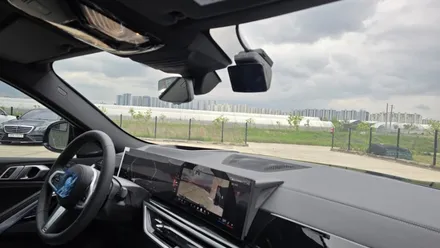 일산썬팅 솔라가드lx  bmw x6 솔라가드lx 근본농도40%70%로 시공하기 / 경기 고양