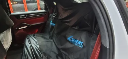 [일산 신차패키지] 포르쉐 카이엔 쿠페 일산 틴팅 지벤트 ZV90와 전체 PPF 입히기 - 일산 지벤트 OSS STATION / 경기 고양