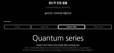 포르쉐 파나메라 일산 솔라가드 퀀텀 반사 썬팅과 파나메라 펠트지 작업 비내림 현상 케어 OSS 스테이션 후기 / 경기 고양