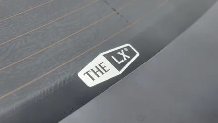 솔라가드 THELX  전면  LX55% 측후면 LX25% / 경기 고양